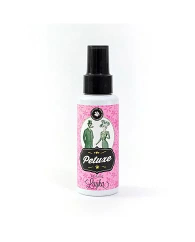 Petuxe Layka Perfume 100ml