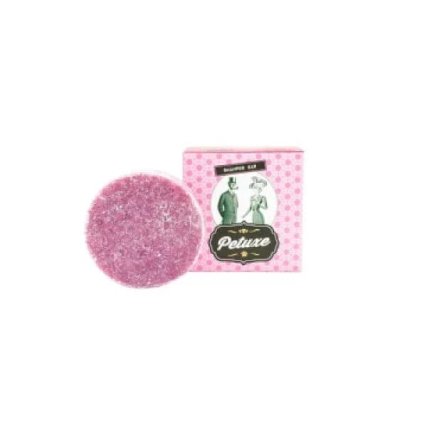 Petuxe Shampoo Sólido 50gr