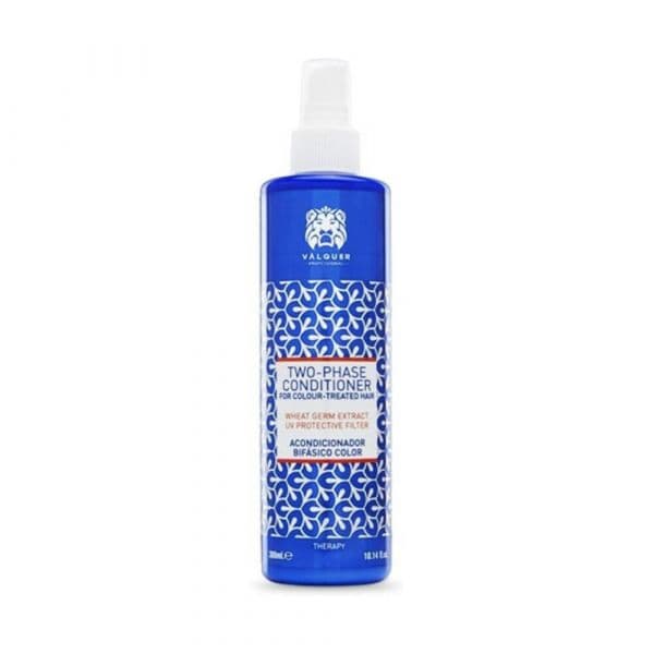Valquer Condicionador Bifasico Color (300 ml)