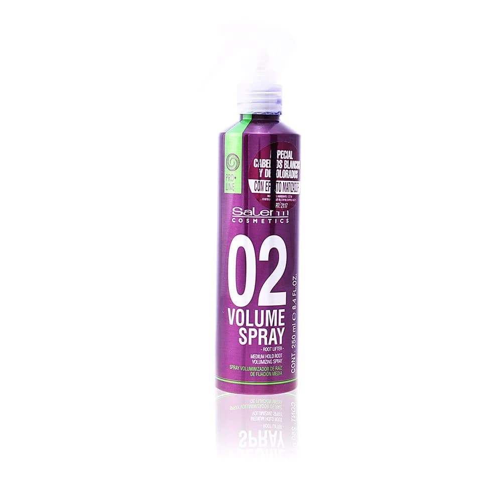 Salerm Spray para Dar Volume Root Lifter 250ml