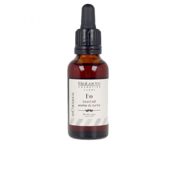 Salerm Cosmetics Homme Óleo para a Barba 30ml