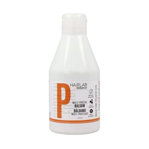 Salerm Cosmetics Hairlab Bálsamo Multi-Proteínas 300ml