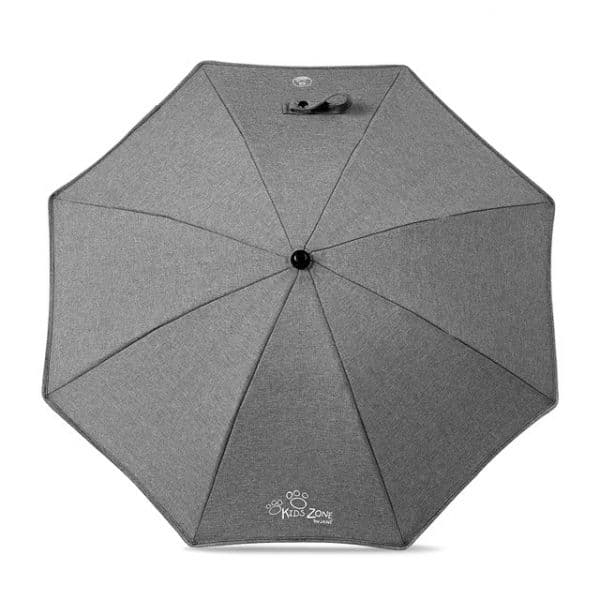Jané Guarda Sol Anti UV + Adaptador Squared