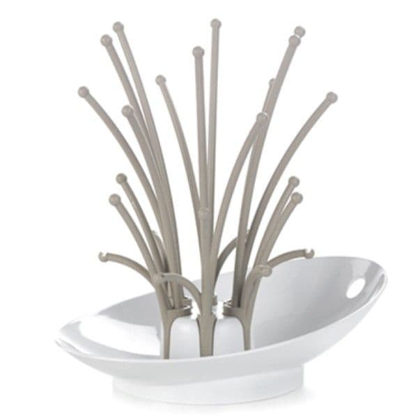Jané Escorredor Biberões Cloud White/Grey