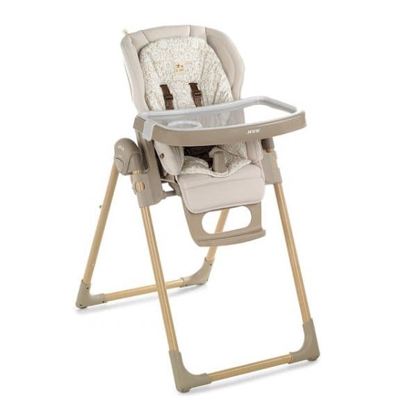 Jané Cadeira Papa Mila Glitter Nature Edition Jané - 6291W-T58
