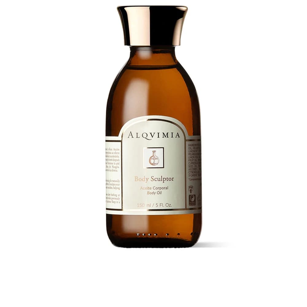 Alqvimia Óleo Corporal Body Sculptor 150ml