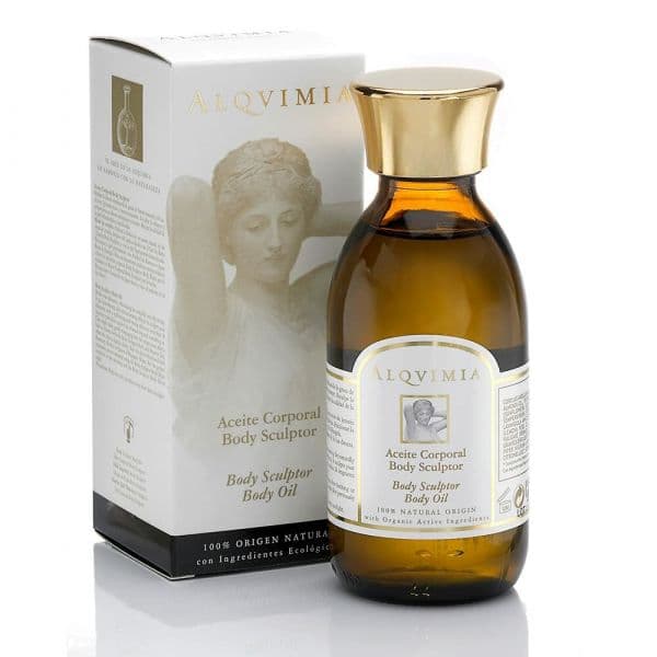 Alqvimia Óleo Corporal Body Sculptor 150ml