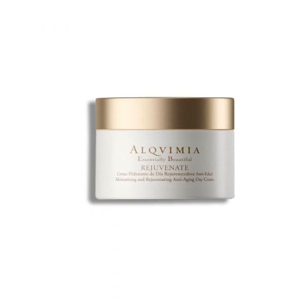 Alqvimia Creme Rejuvenescedor Anti-Idade 50ml