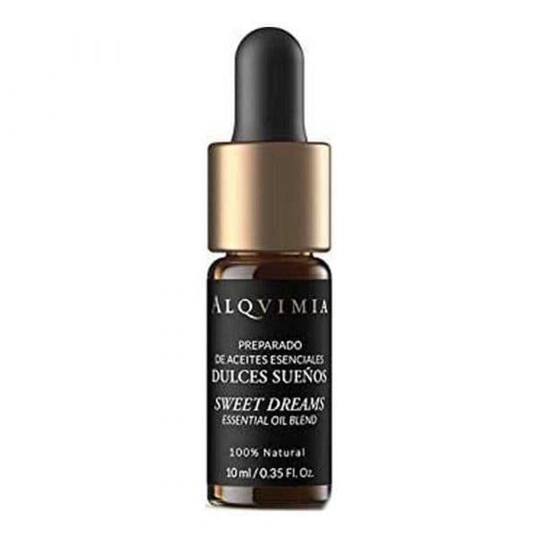 Alqvimia Óleo Essencial Sweet Dreams 10ml