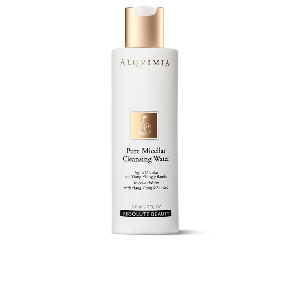 Alqvimia Absolute Beauty Água Micelar 200ml
