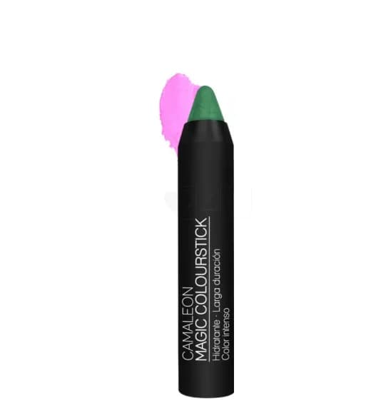 Camaleon Natural Magic Colourstick Tom Verde 4g