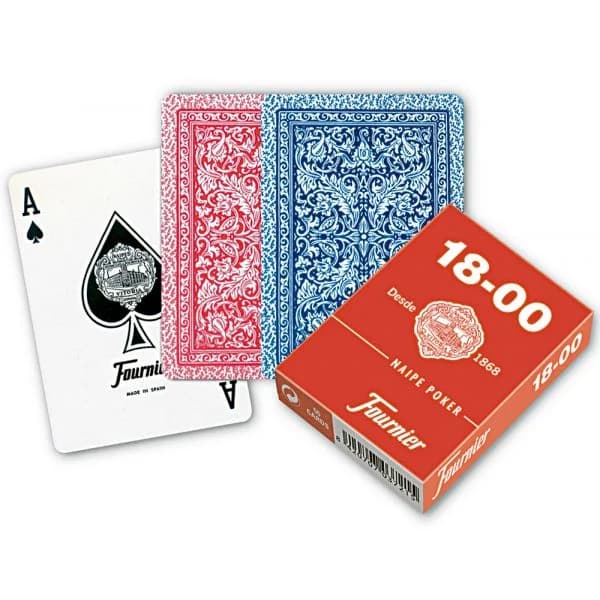 Fournier - Baralho de Cartas