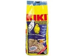 mistura para canário kiki 1kg
