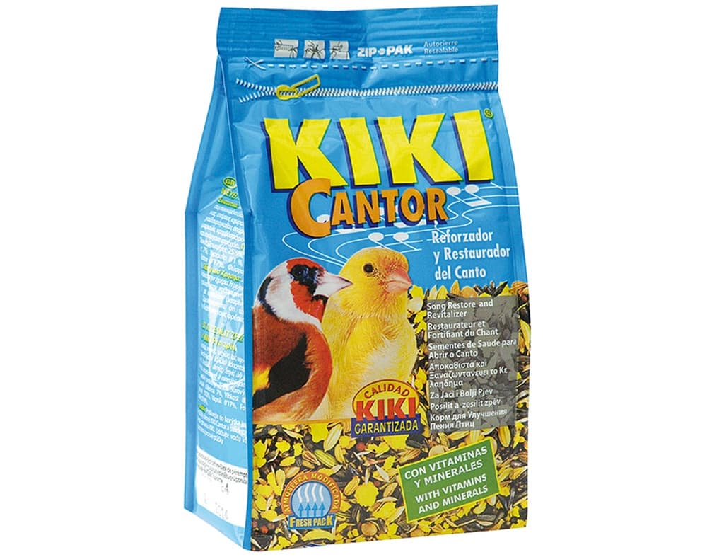 Kiki Mistura Canto 150Gr 466.002.220