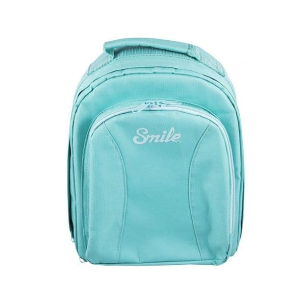 Smile Mochila Smart Turquesa