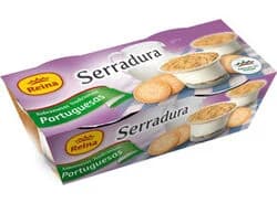 sobremesa reina serradura 2x85g