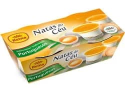 natas reina do céu 2x90g