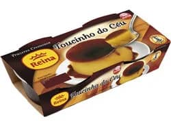 toucinho do céu reina 2x100g