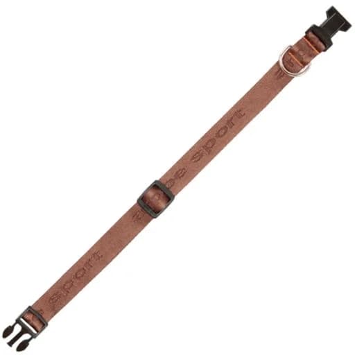 Arppe Esporte Nylon Collar