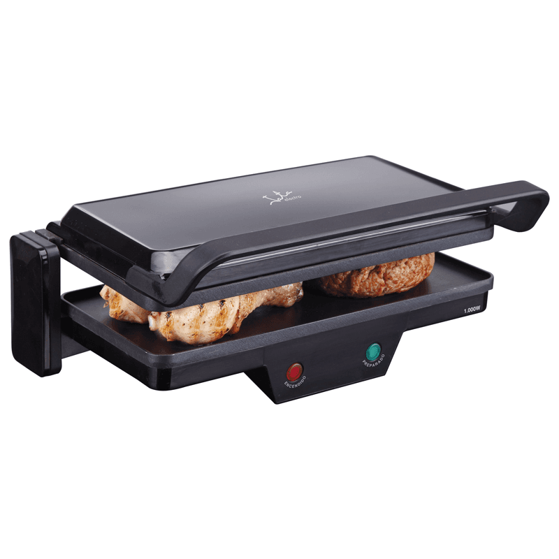 Grelhador Jata GR266 Grill 1000W