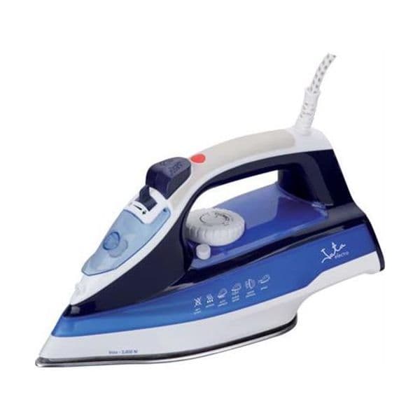 Ferro a Vapor Jata PL618