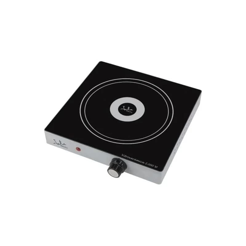 Jata Placa Vitroceramica V139 2000W