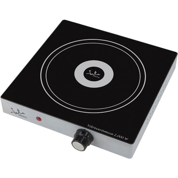 Jata Placa Vitroceramica V139 2000W