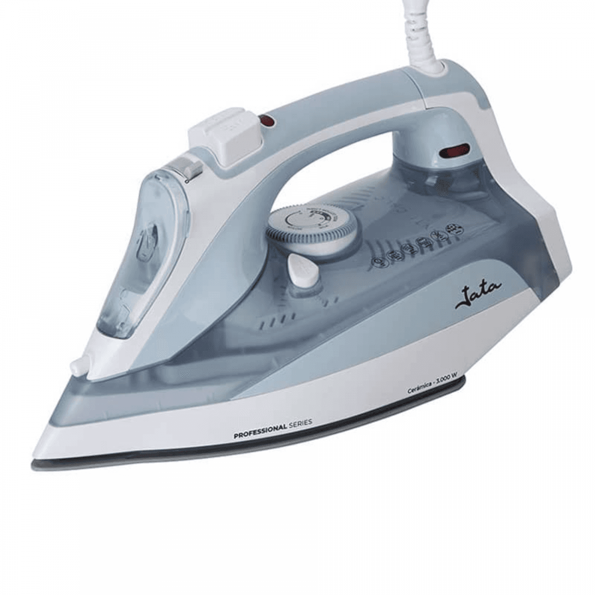 Ferro a Vapor Jata PL1058C