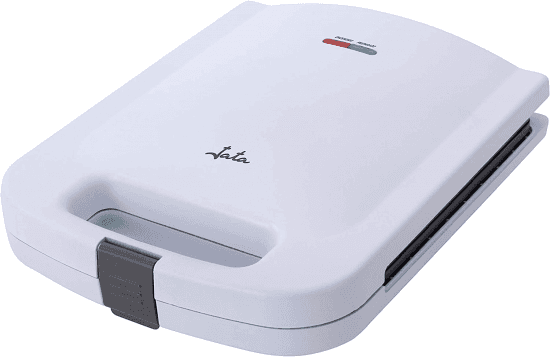 Sanduicheira Jata SW551 White