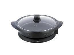 Jata Tachofrigideira 1600W. -PE640 - 88ACD331-114
