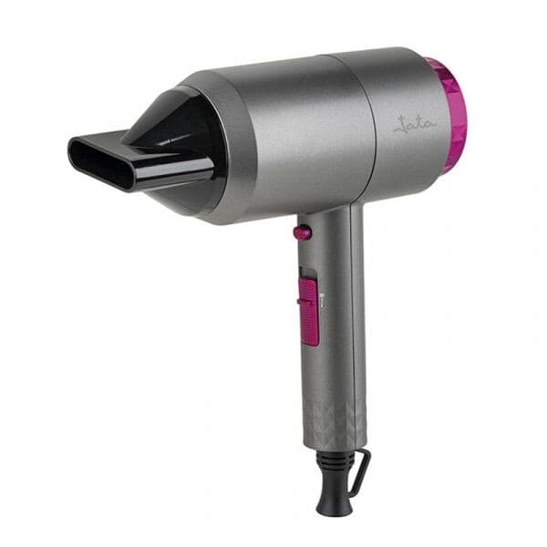 Jata SC43B 2000W Cinza e Roxo