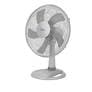 JATA Ventilador de Mesa JVVM3026