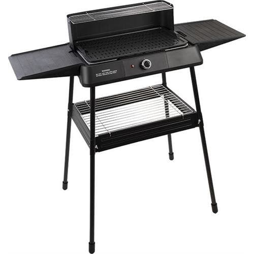 Jata Churrasqueira Grelhador Barbecue JEBQ1002