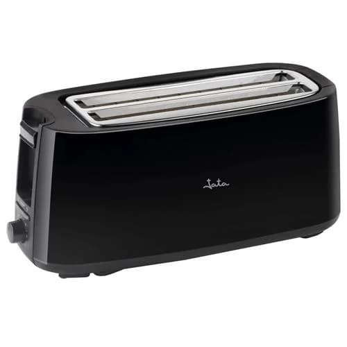 Tost. JATA JETT1585 2R Largas Negro 1400W