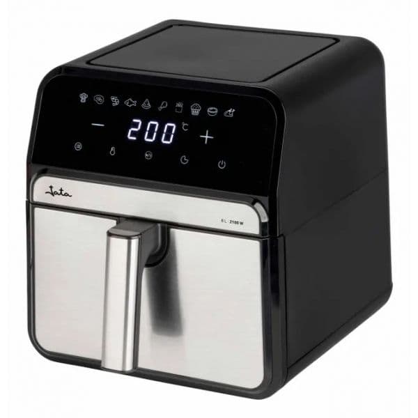 Fritadeira Jata JEFR1242 8L