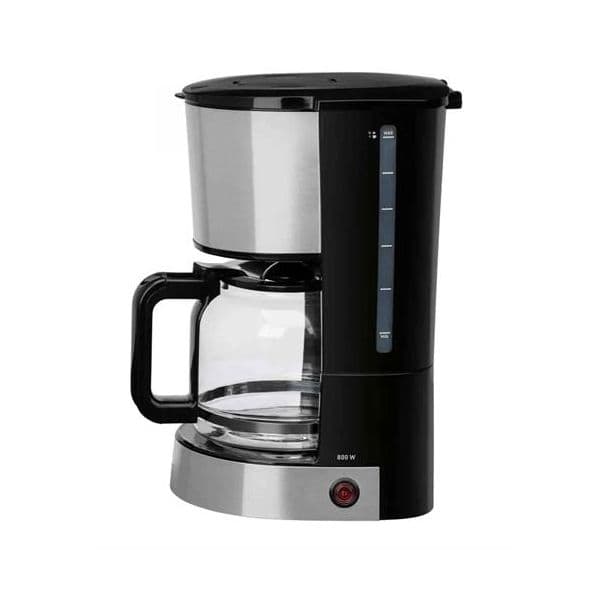 Máquina de Café Jata Máquina de Café de Filtro JECA1512 Preto