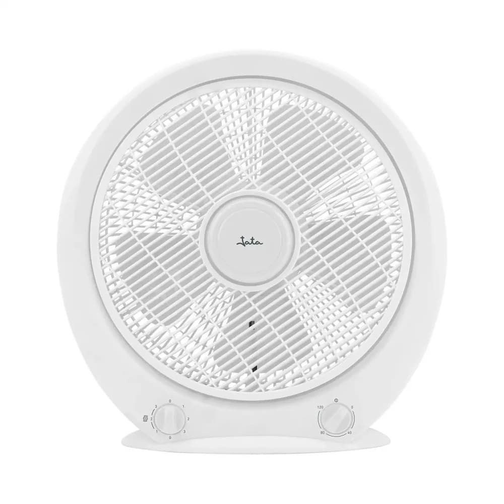 Ventilador Box JATA JVVS3115 40W 3V 40CM Branco