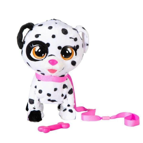 Imc Toys Cry Babies Peluche Spot