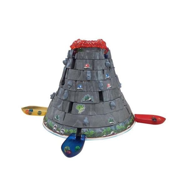 IMC Toys Aventura no Vulcão - 96738