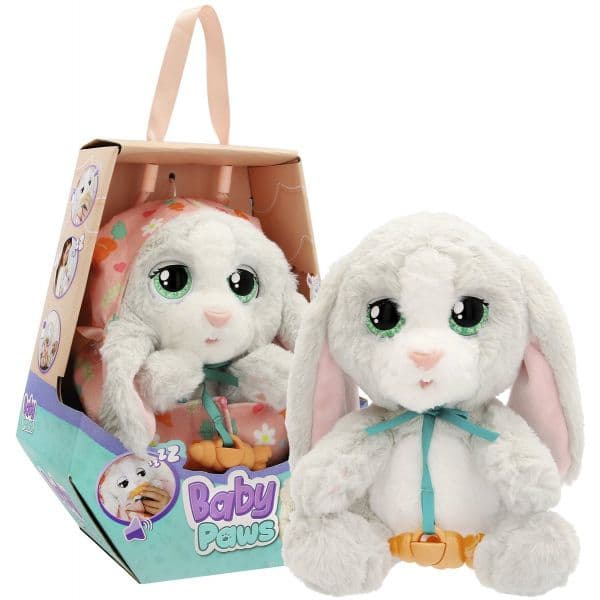 IMC Toys Baby Paws Coelho