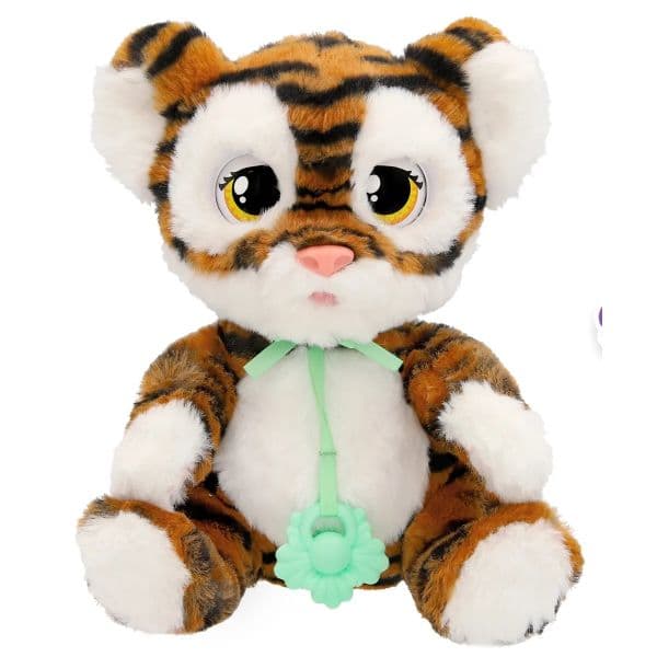 IMC Toys Tigre Interativo 23x12x28 cm Multicolor