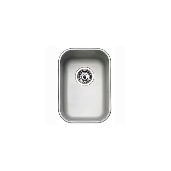 Teka Lava-Louça Be 280.400 Inox