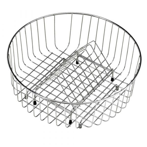 Teka Cesto De Inox 340x145 mm 100176