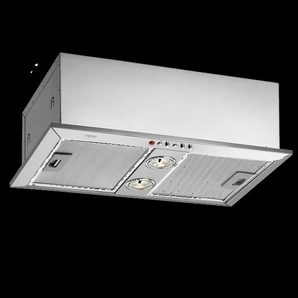 Teka GFH 73 Inox Incorporado Aço inoxidável 329 m³/h