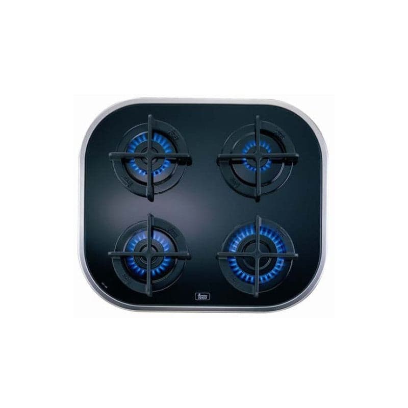 Placa a Gás TEKA CG.1 4G AI AL | 4 Queimadores
