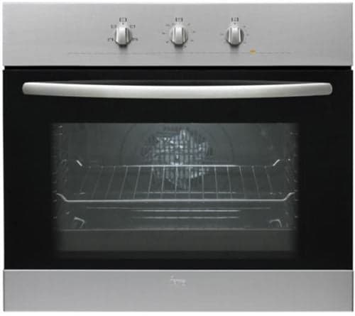 Forno Elétrico Teka HE 606 | 56 L | 59.5 cm | A | Aço inoxidável