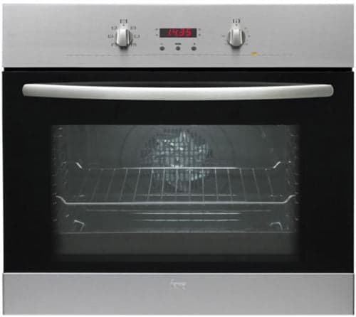 Forno Elétrico Teka HE 626 | 56 L | 59.5 cm | A | Aço inoxidável