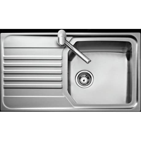 Teka PREMIUM MAX 1C 1E Aço Inoxidável