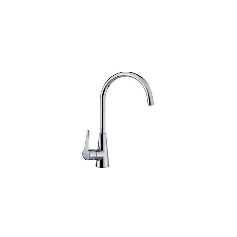 Teka Misturadora Vita 915 Cromada - 510074