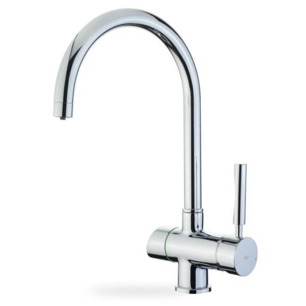 Teka Misturadora os 200 Cromada - 510093